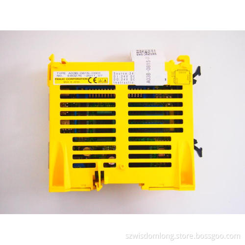 Fanuc A03B-0815-C001 New original